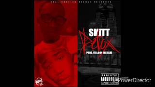 (RBNMG) SKITT -DETOX (PROD BY.YELLA ON THE BEAT)