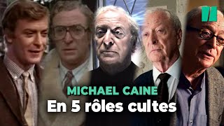 Après 70 ans de carrière et plus de 160 films, cet acteur iconique prend sa retraite