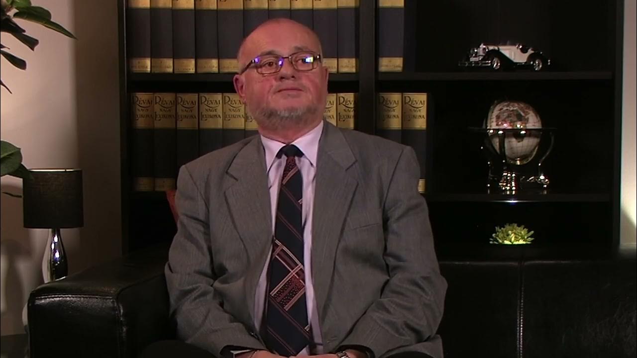 Dr. Székely Zsolt YouTube