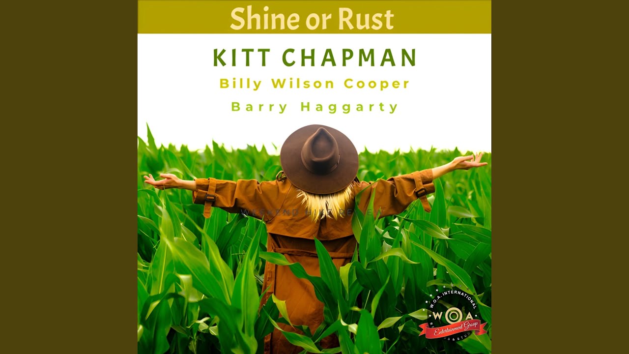Shine or Rust auf YouTube ansehen Shine or Rust auf YouTube ansehen