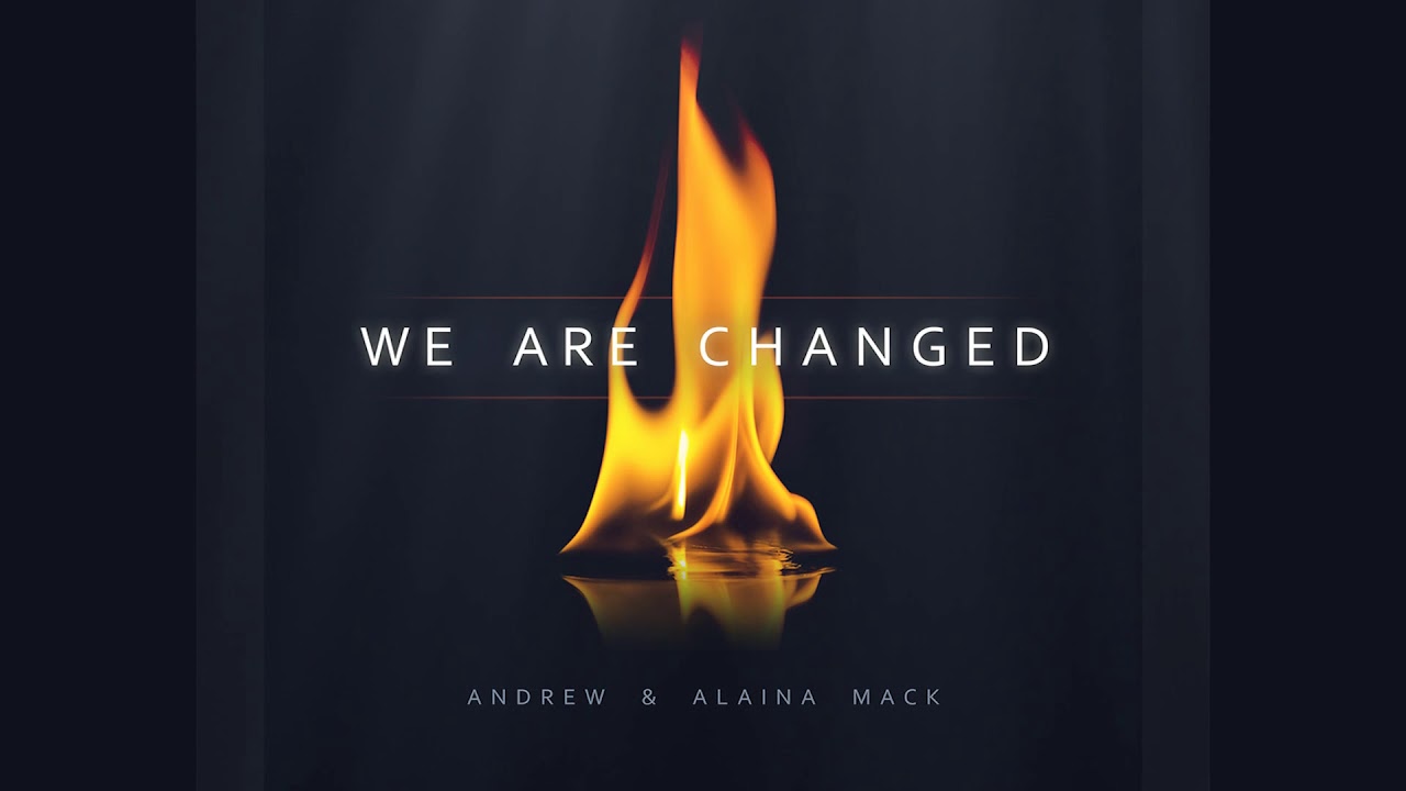 Andrew & Alaina Mack - Follow You (We Are Changed) - Full Audio - LIVE (berlin.church)