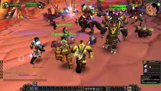 World of Warcraft The Burning Crusade Anniversary