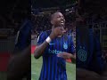 Serie A TOP ASSISTS Matchday 1