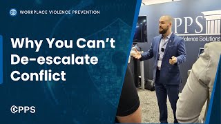 Famous Three Tips for Effective Communication in De-Escalation | CPPS Net Worth