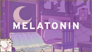 Melatonin | Cozy Night Gaming ☕🌙| No commentary, just vibes