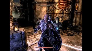 Thalmor Playthrough - Chapter 88: Hunting Down Talos Worshippers in Markarth
