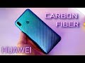 ТАКОЙ HUAWEI ТОЛЬКО У МЕНЯ! 💥КАРБОНОВЫЙ ГРАДИЕНТ