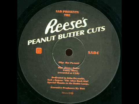 Reese - Hot Pa-tutti
