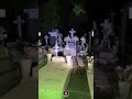 Ya íbamos saliendo cuando pasó esto 😱 #paranormal #terrorymisterio #fantasmas #miedo #shorts