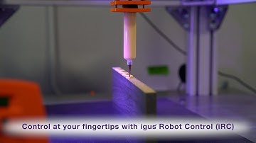 RBTX Gluing Wood Parts Application