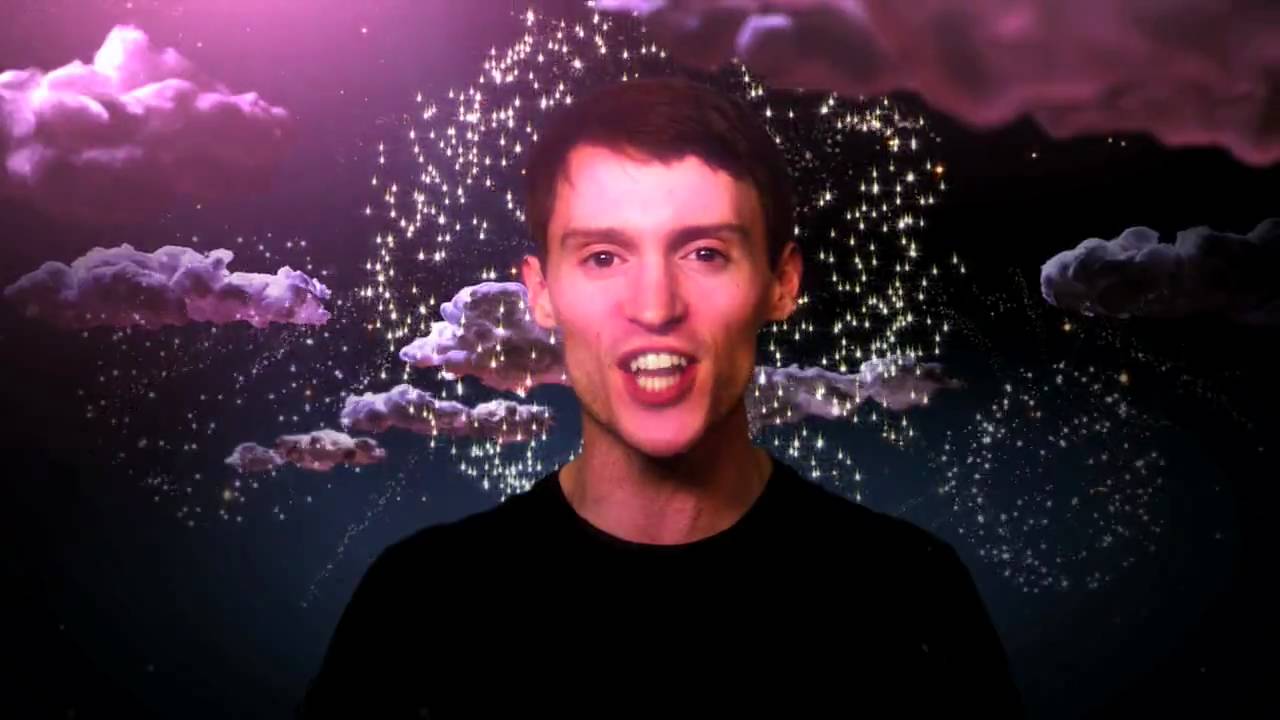 Polar Bear Club - Living Saints (Official Video)