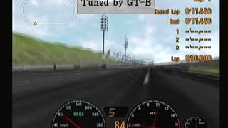 Gran Turismo 3  2,147,483,647 km/h(mph) [NO FREEZE, PS3 GAMEPLAY]