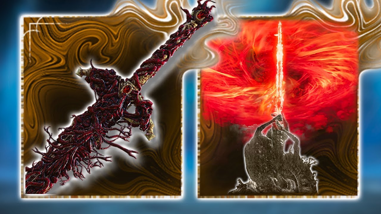 Blasphemous Blade MELTS The Dreglord