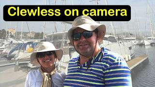 Sailing Clewless Crew Update