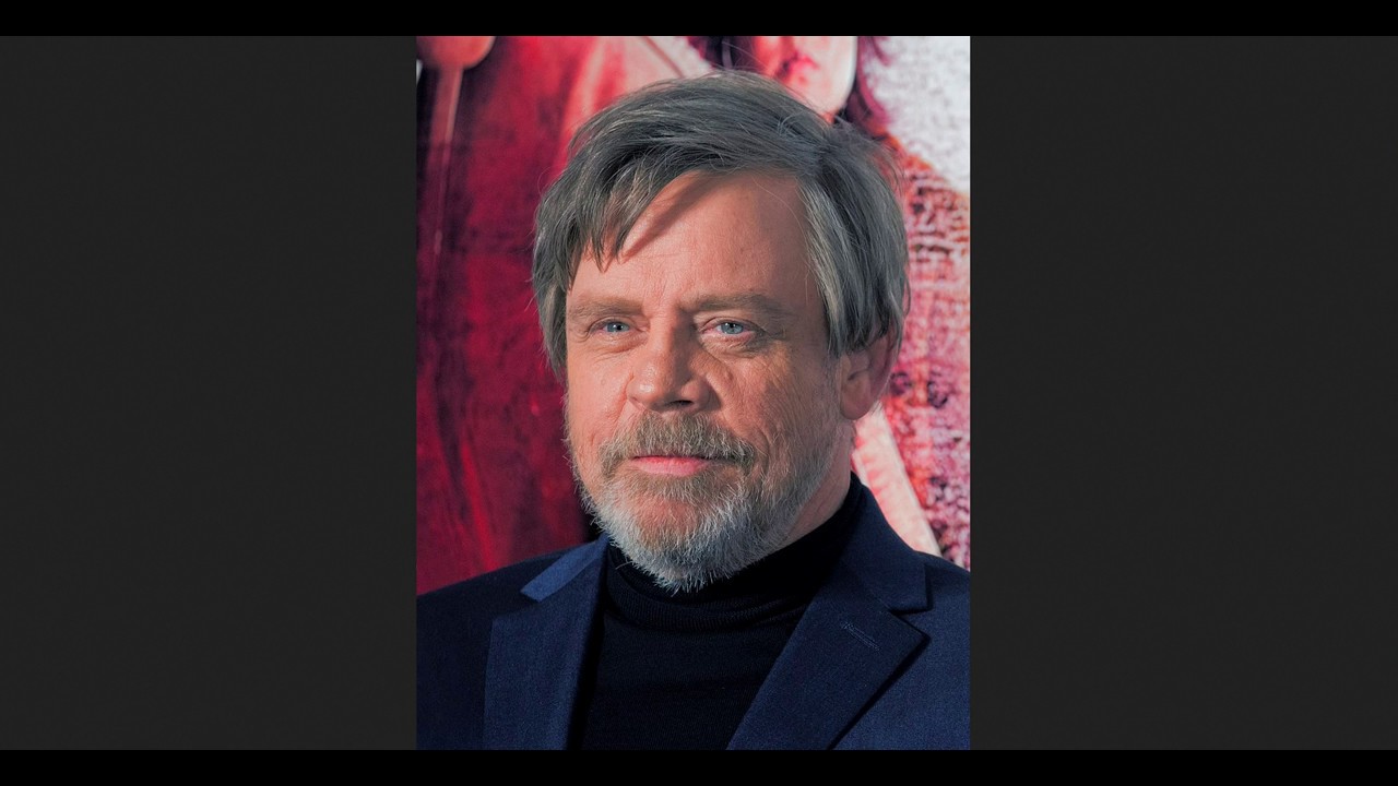 Nachgefragt! Bei Hans-Georg Panczak [Luke Skywalker, Quagmire, Mr. Smithers u.a.]