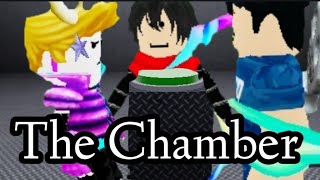 We ALL Suffer [Roblox - The Chamber]