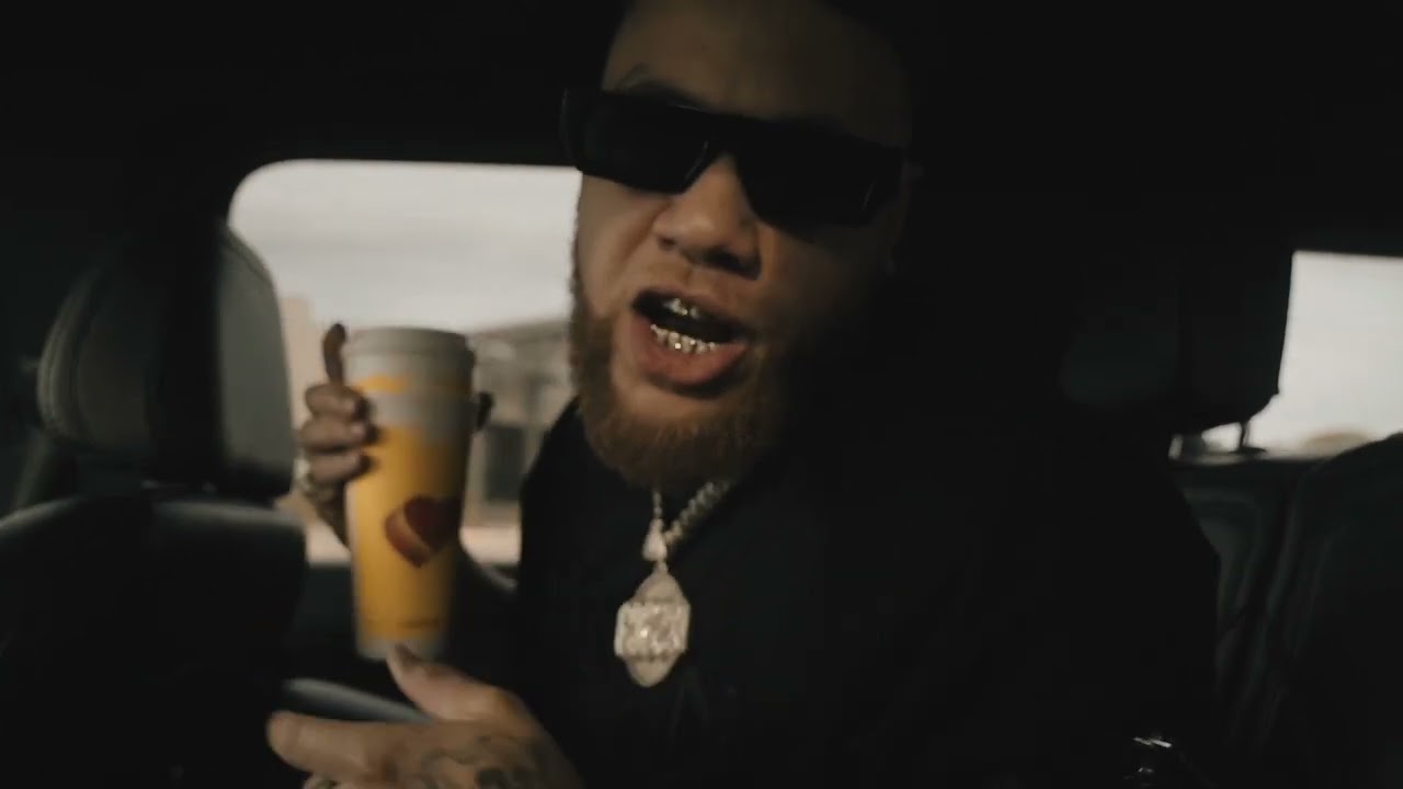 Greeneyez - Pressure ( Official Video ) - YouTube