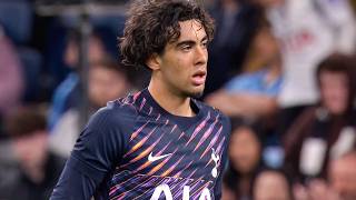 Luca Williams-Barnett Is Thriving in Senior Football!