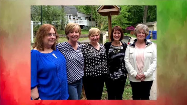 Nancy Adkins Memorial Service