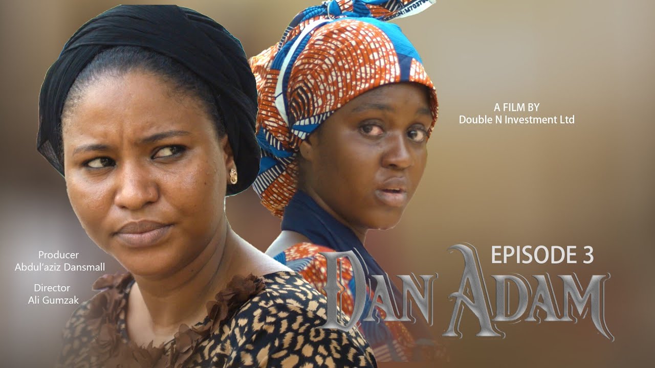 DAN ADAM SEASON 1 EPISODE 3