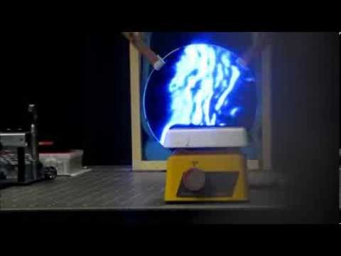 Schlieren Prototyping -