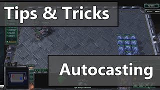 Autocasting