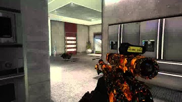 XPR Double Quad Feed on raid
