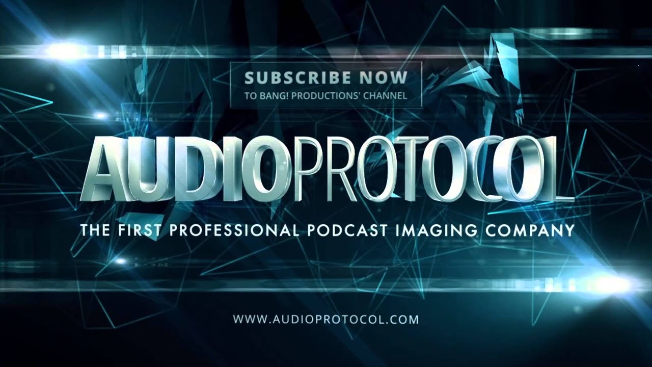 PODCAST IMAGING - AUDIO PRODUCTION - JINGLE PACKAGE - Web ID sample 01