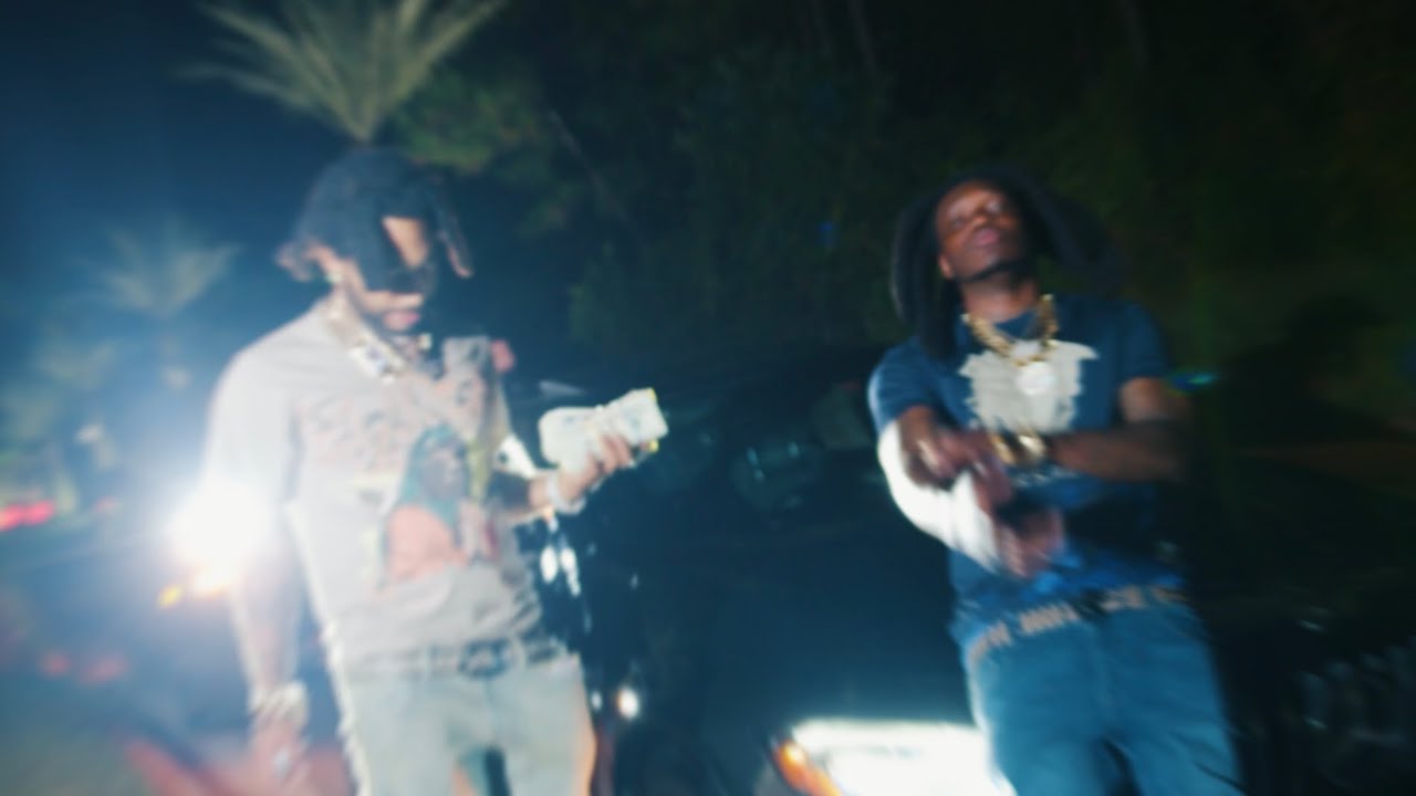 T Row Rapper T-Row- Investigation - YouTube