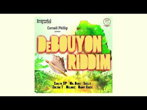 DeBouyon Riddim