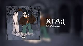 Baddie B - Xfa