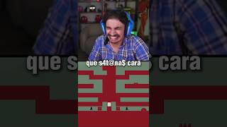 Bistecone Jogando Level Devil (parte 3) #bisteconelive #memes