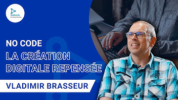 Accelerate change with the NO CODE software