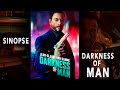 Sinopse Darkness of Man 2024 Novo Filme de Jean Claude Van Damme!