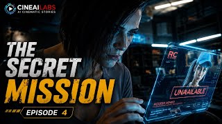 Celebrity Cyberpunk 2077 Episode 4 – The Secret Mission Begins Wealth