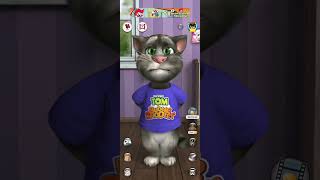 Talking Tom Cat 2 Free Latest Version 2021 screenshot 1