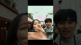 KLARIF PERKEDEL #shorts #deankt #nastasiaadeline #xccurate