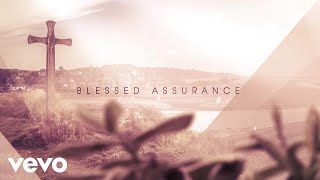 Video thumbnail of "Carrie Underwood - Blessed Assurance (Official Audio Video)"