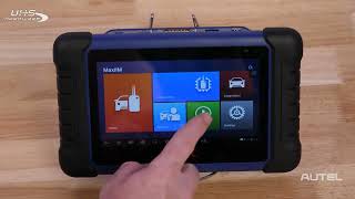 How To Quick Start Guide for IM508 automotive diagnostics, Key Programmer And IMMO Tool