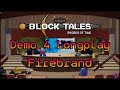 Block Tales [Demo 4] LONGPLAY