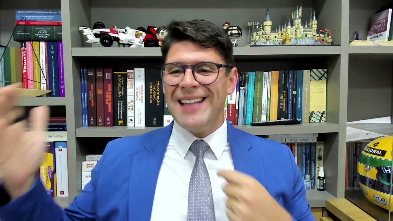 Tributologia # 293 - O pedido de falência pela Fazenda e o Devedor Contumaz