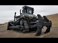 “2027 Caterpillar 666 – The Most Powerful Machine Ever Built Is Here!”