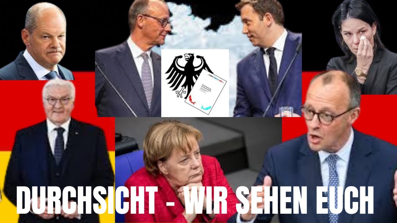 Durchsicht – Wir sehen euch (Offizielles Audio) - YouTube