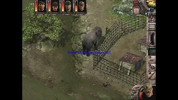 Commando 2 men of courage; bridge over the river kwai gameplay part 3