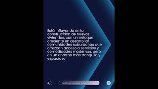 Aumento De La Demanda De Propiedades