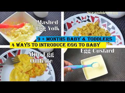 baby-food-:-how-to-give-eggs-to-baby|-4-egg-recipes-for-babies-|-9-+-months-baby-recipes