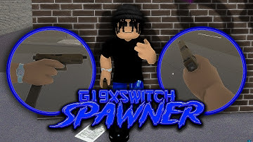 Spinning With My Switch Spawner | South Bronx The Trenches