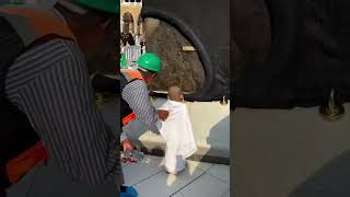 Farzandlarimiz ohshsin Rasullulahga insha'Allah #saudiarebiya #mekkah