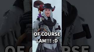 Digging up new shorts content :D #ffxiv #ffxivmemes  #ff14