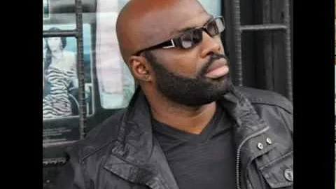 Richie Stephens - The Gospel Medley (2012)